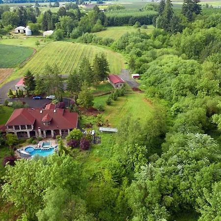 Casa S Bed & Breakfast Dayton 외부 사진