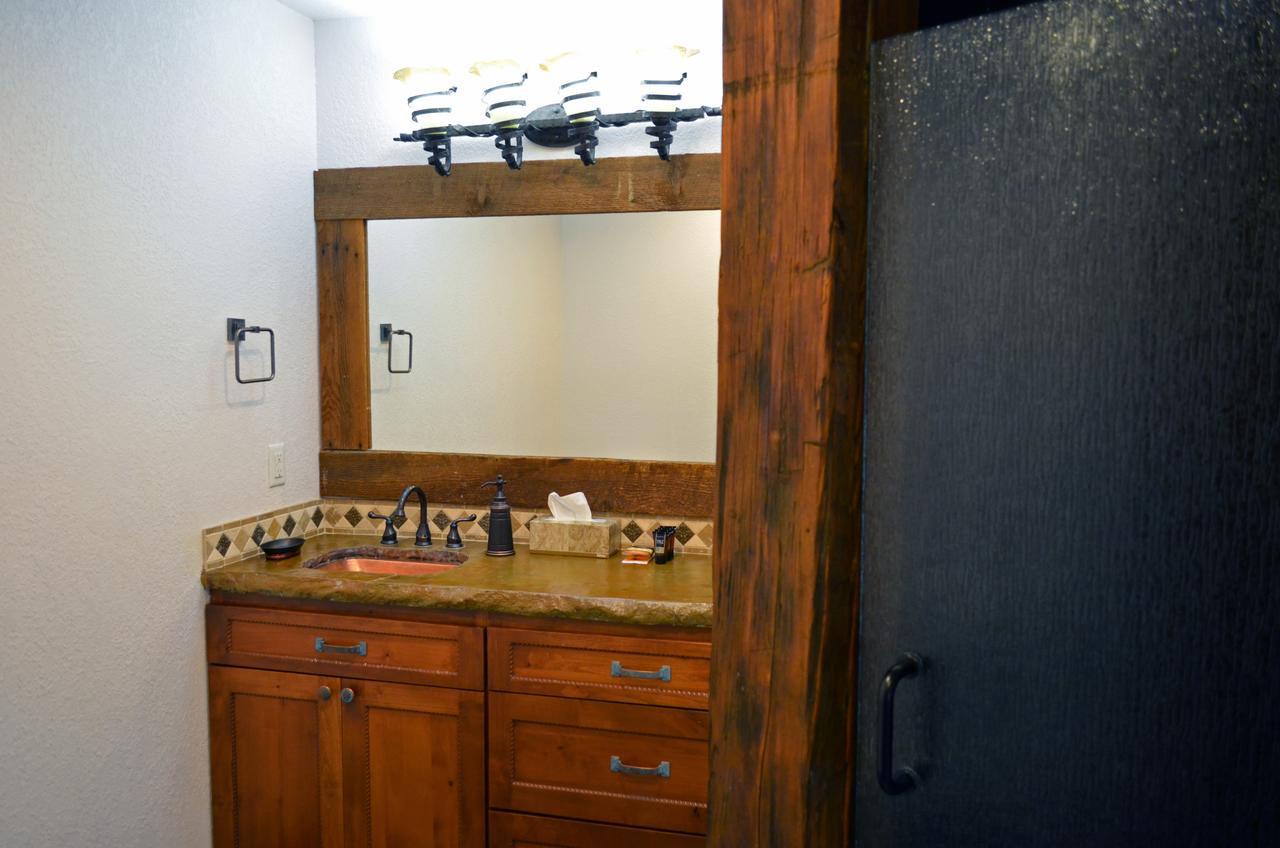 Casa S Bed & Breakfast Dayton 외부 사진