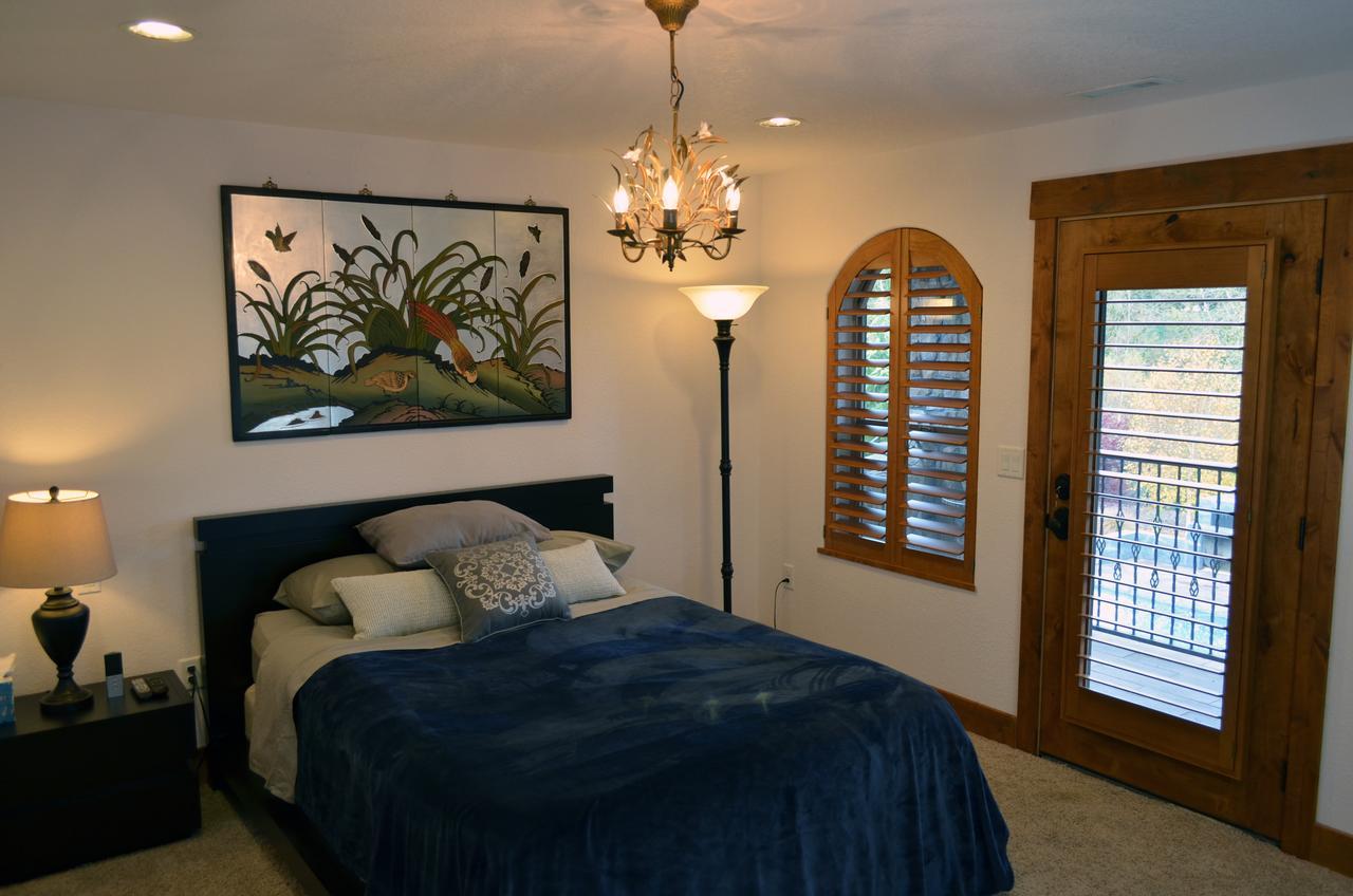 Casa S Bed & Breakfast Dayton 외부 사진