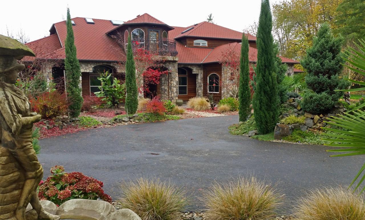 Casa S Bed & Breakfast Dayton 외부 사진