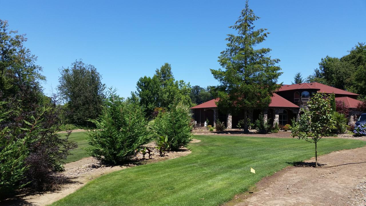Casa S Bed & Breakfast Dayton 외부 사진