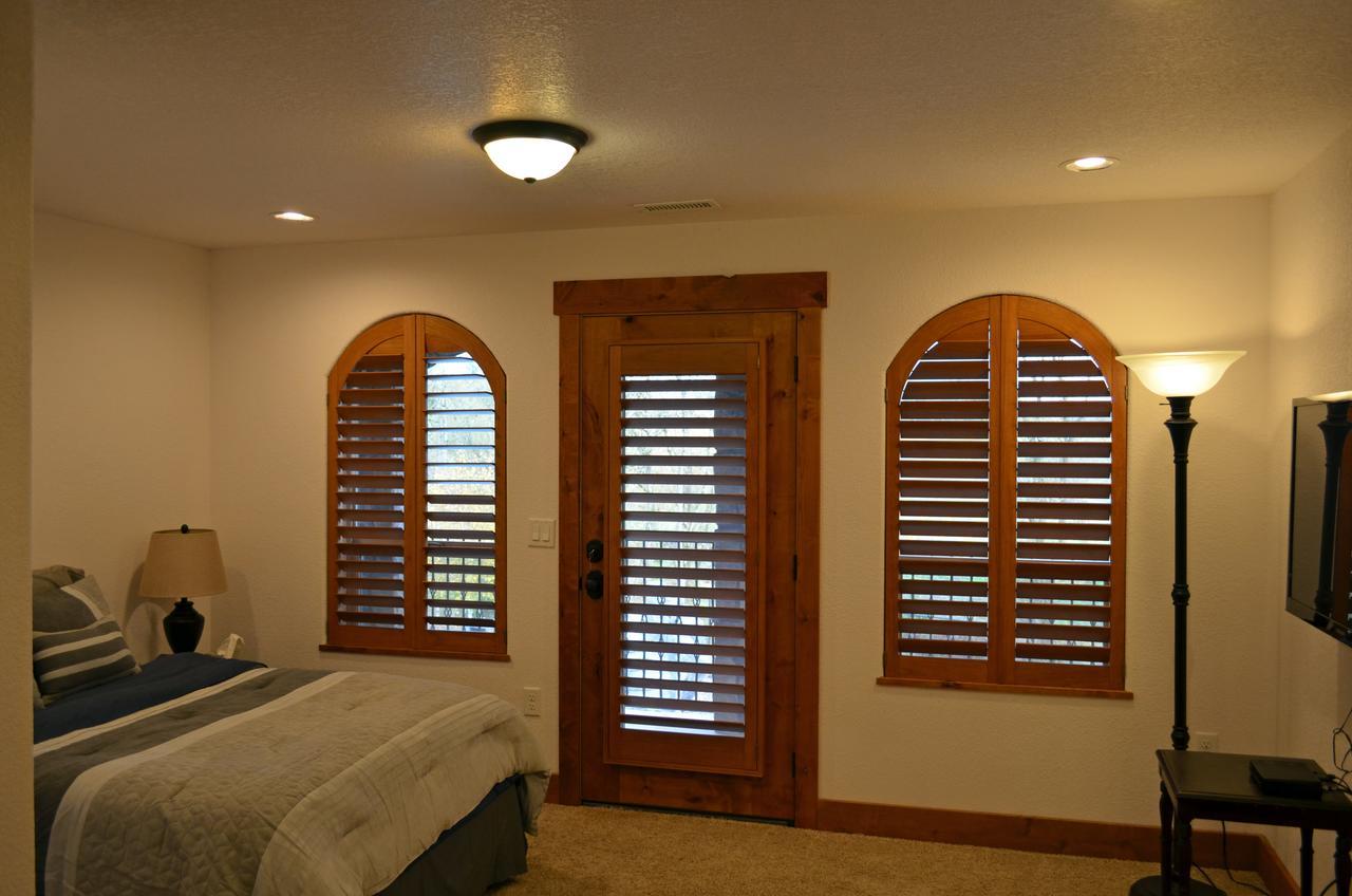 Casa S Bed & Breakfast Dayton 외부 사진