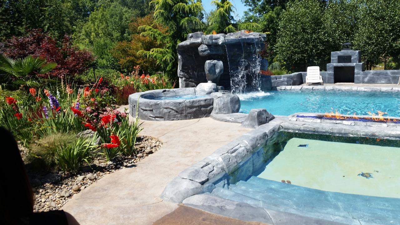 Casa S Bed & Breakfast Dayton 외부 사진